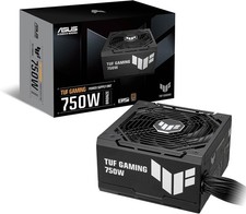 ASUS TUF Gaming 750W Bronze