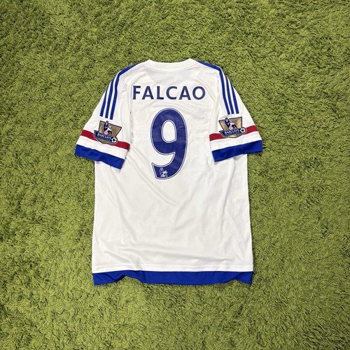 Adidas chelsea falcao - chelsea,