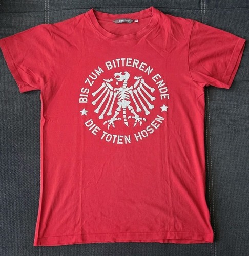 Die toten hosen shirt - toten,