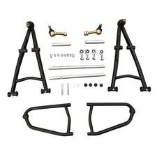 LQ-Racing Cross A-Arms 2+2