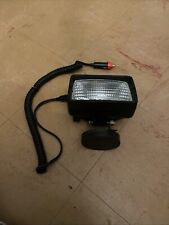 Lampe, Strahler, PKW, Auto, Gebraucht, Neuwertig, Zigaretten Anzünder, Magnet 