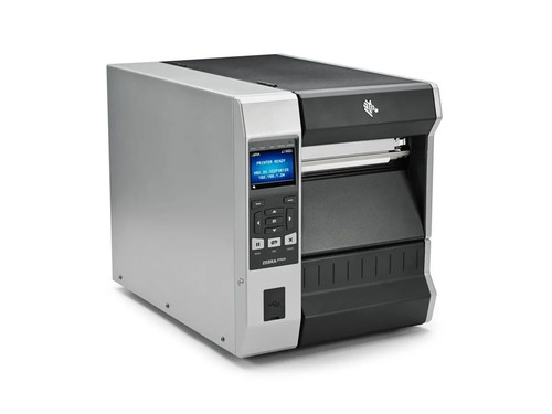 Zebra zt620 thermotransfer - zebra,