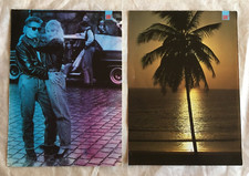 2 Postkarten Rarität aus