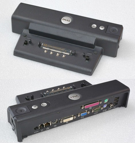 Docking station port - station,
