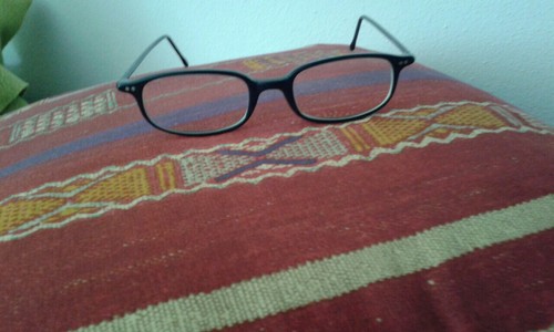 Calvin klein brille - calvin,