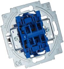 BUSCH JÄGER 2000/5 US 230V 10A Unterputz Basiselement Serienschalter