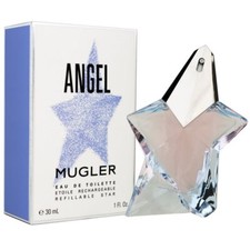 Thierry Mugler Angel 30 ml Eau de Toilette EDT nachfüllbar refillable