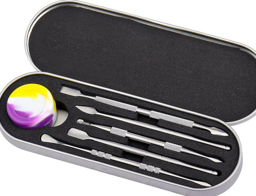 Dabbing set tool werkzeug - dabbing,