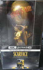 Scarface The World is Yours