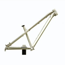 Racetrack Bike Frame Alloy