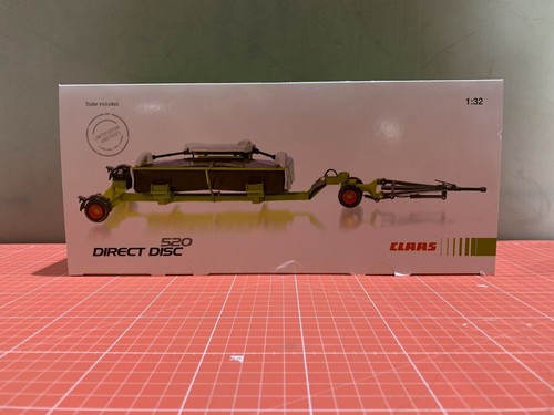 Wiking claas direct disc - direct, 520-