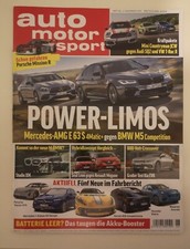 Auto motor und sport - auto,