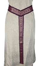 Mittelalter LARP Y-Gürtel