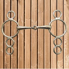 Sprenger 4 Ring Trense