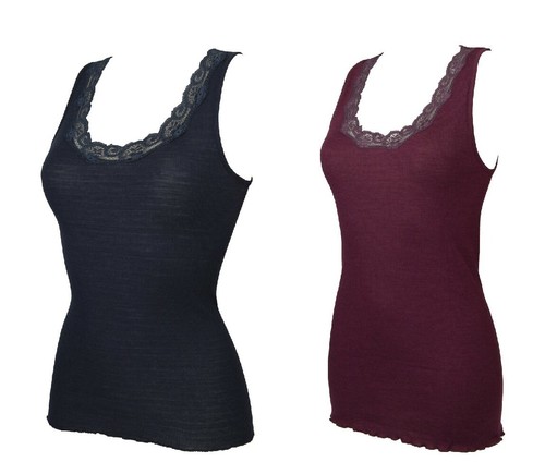 Leibchen damen ragno - ragno, breite