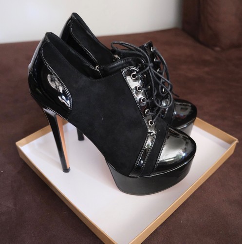 Only maker plateau pumps - maker,
