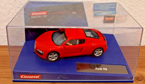 Carrera 30436 digital - digital, 132