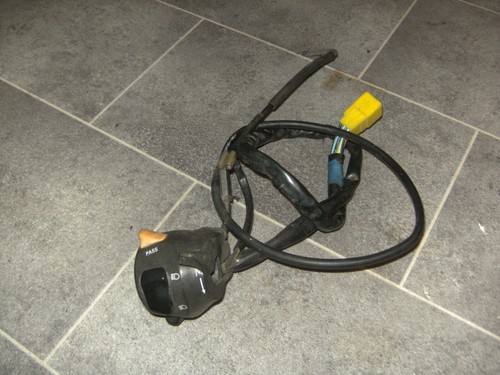 Suzuki gsf 1200 bandit - suzuki,