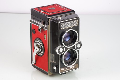 Classic top red tlr 6x6 - top,