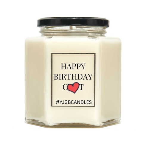 Happy birthday geschenk - happy,