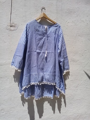 Tunika kleid beachwear - 💥🌴tunika,