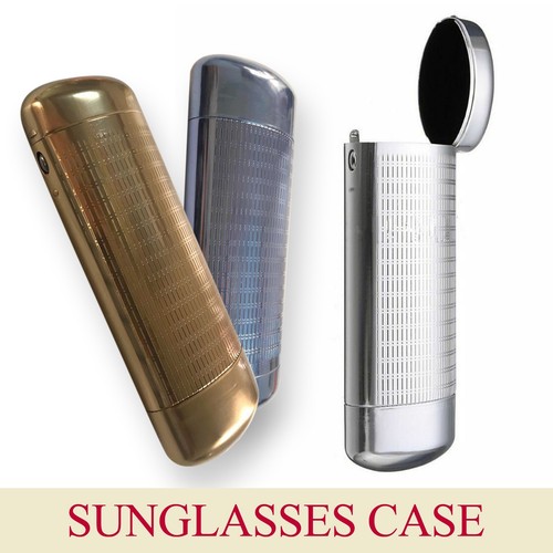 Tragbare brillenbox - tragbare,