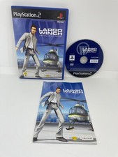 Largo Winch - Empire under