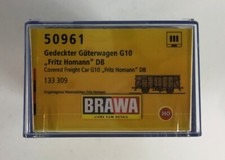 Brawa 50961 H0 Gedeckter
