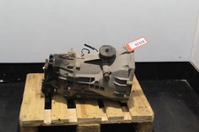 DDX Schaltgetriebe 153000 km VW LT 35 TDI 96 KW 130PS