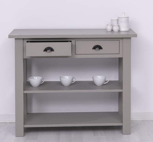 Tisch wandtisch wandkonsole - wandtisch,