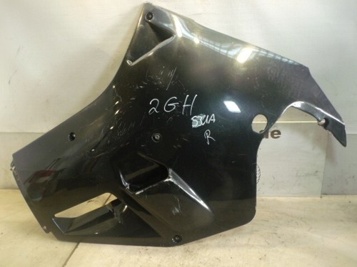 Yamaha fzr 1000 - 1000, 2la
