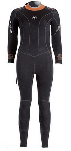 Aqualung safaga mm overall - aqualung, 7,0