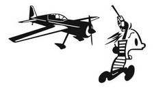 Renn! (Yak-54 Version 2)