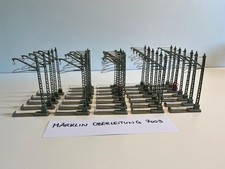 Märklin H0 Oberleitung 7009