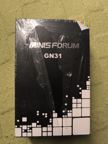 Minisforum n40 mini - n40, mini-pc,