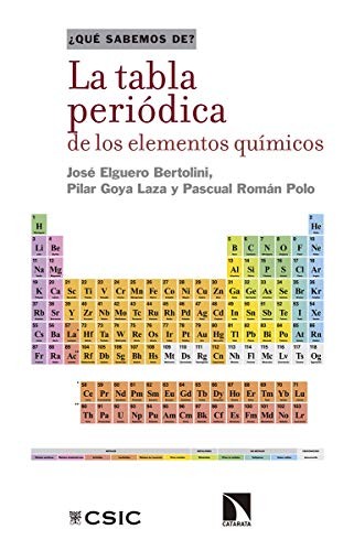 Tabla peri dica los - la, peri�dica