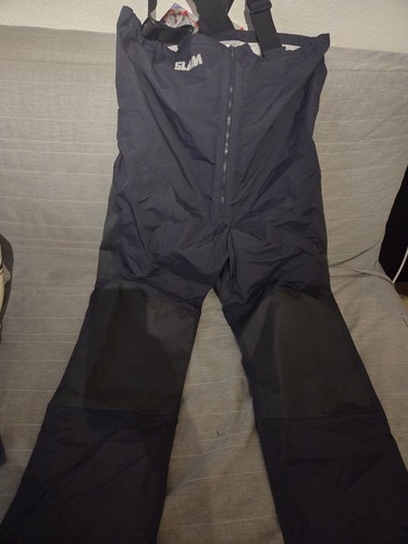 Slam force segelhose herren - slam,