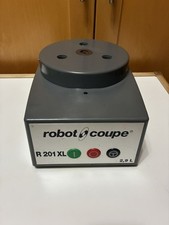 Robot Coupe R201 XL Topcase