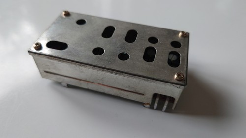 Receiver module mission - fm,