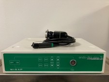 WISAP Endoskopie Kamera Endo-digi-view 3, 3CCD HD