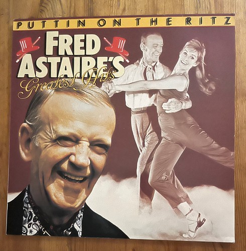 Puttin the ritz - the, fred