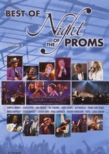 Best of Night of the Proms