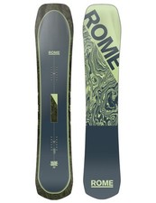 Rome Ravine All Mountain Snowboard für Herren