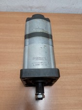 Hydraulische Zahnradpumpe