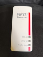 Avm fritz powerline - avm, 540e