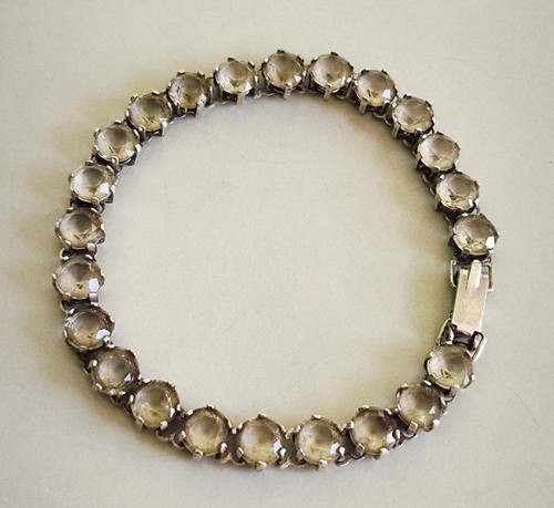 Silber 925 armband - 925, mit