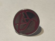 FC Bayern München PIN, aus Sammlung, Logo 2
