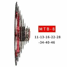 Mtb freilauf teile - freilauf, reiten