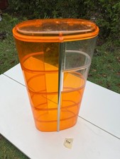 Federal Signal Aerodynic Lichthaube Dome Towtruck Wrecker 8542D168A gebraucht