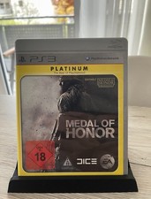 Medal of Honor (Sony